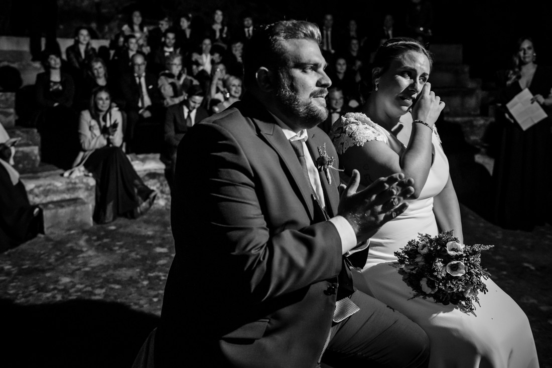 Boda en Ses cases de sa font seca  13