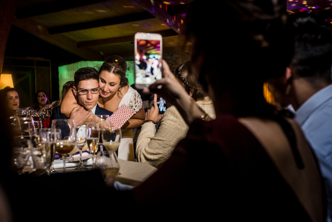 Boda en Ses cases de sa font seca  19