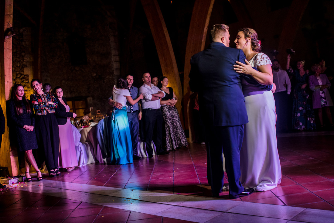 Boda en Ses cases de sa font seca  21