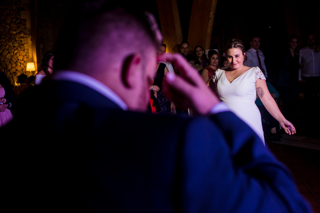 Boda en Ses cases de sa font seca  22