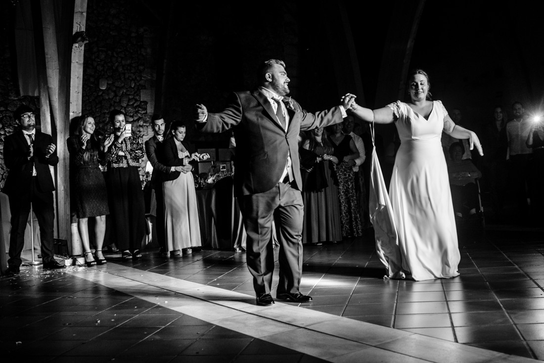 Boda en Ses cases de sa font seca  23