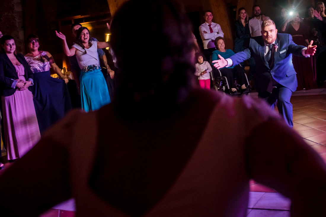 Boda en Ses cases de sa font seca  24