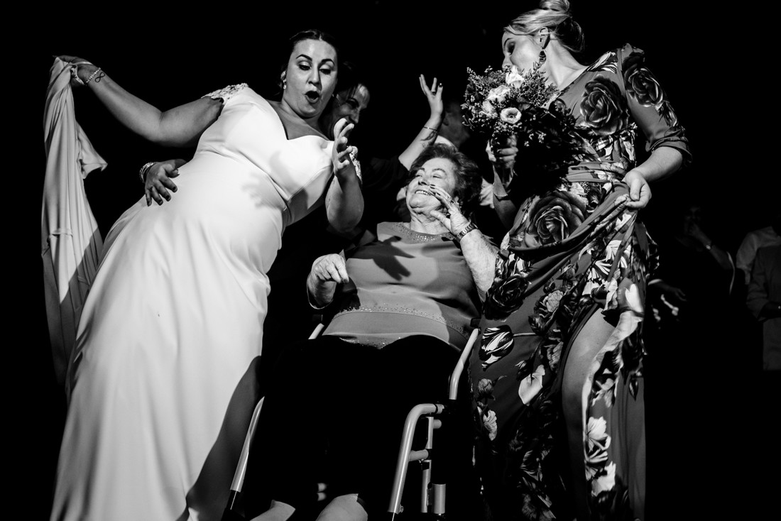 Boda en Ses cases de sa font seca  26