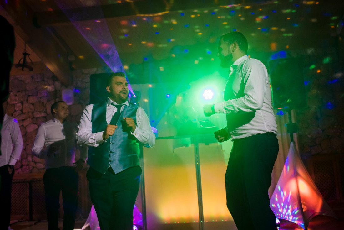 Boda en Ses cases de sa font seca  27