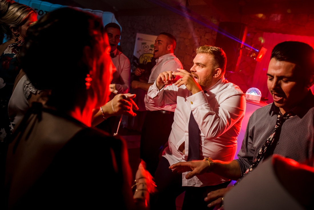 Boda en Ses cases de sa font seca  28