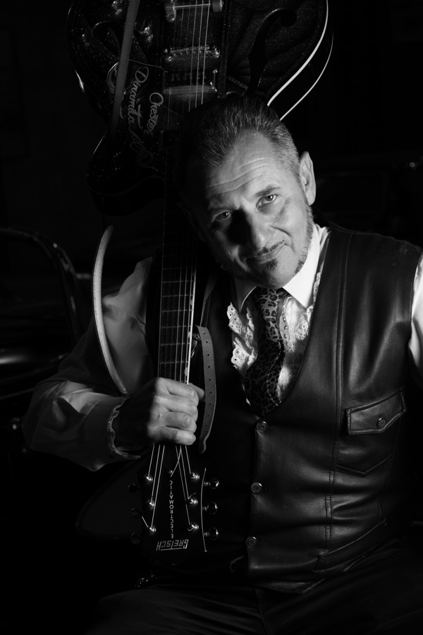 fotógrafo músicos en Mallorca 20