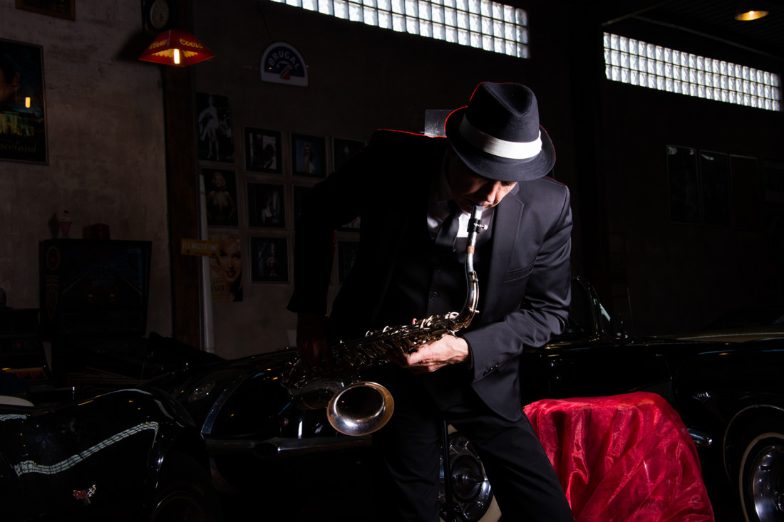 fotógrafo músicos en Mallorca 31