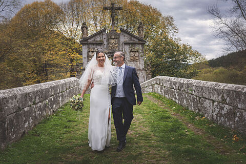 BODA JOSETZU & KARIN