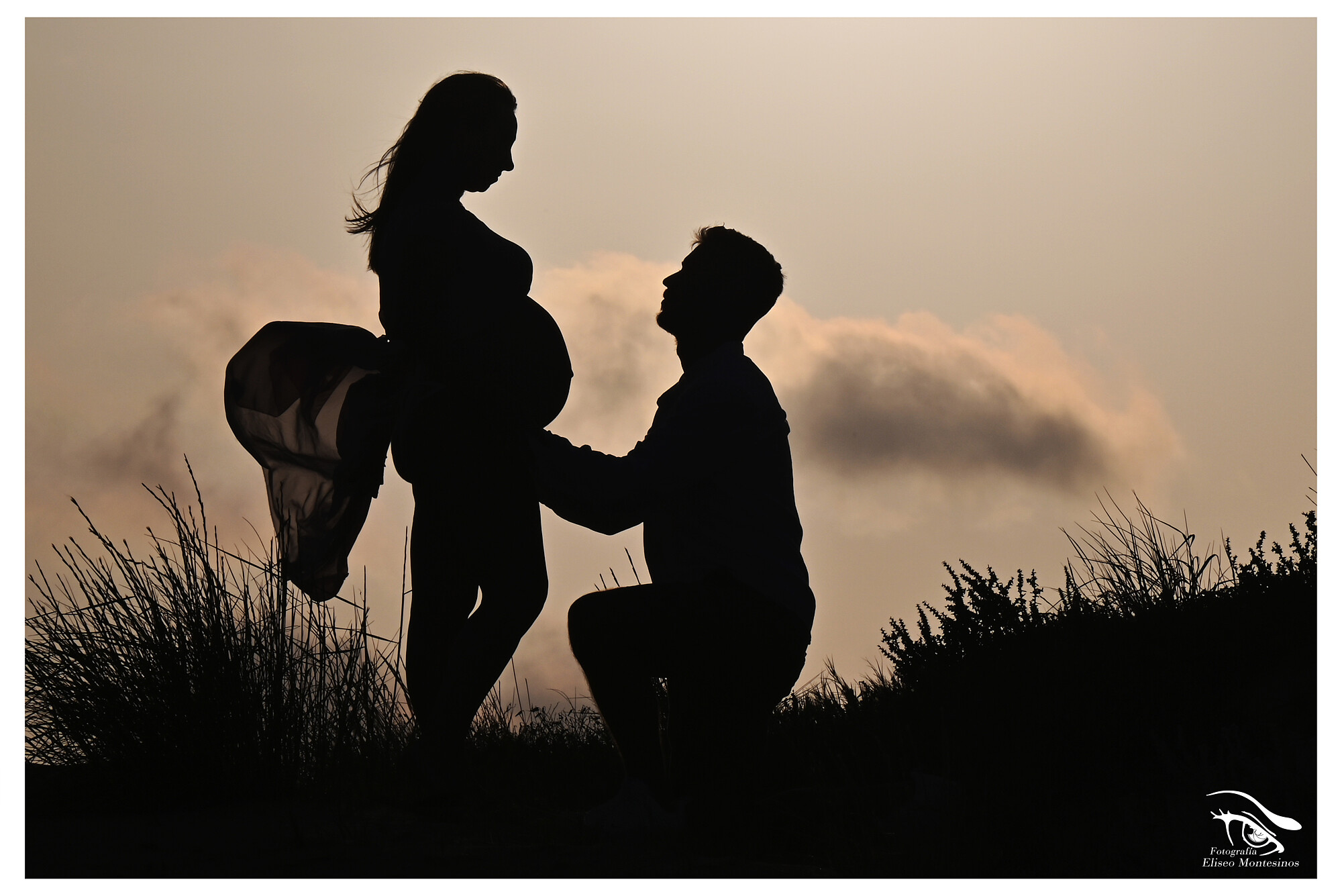 Fotografía de embarazo en Torrevieja4