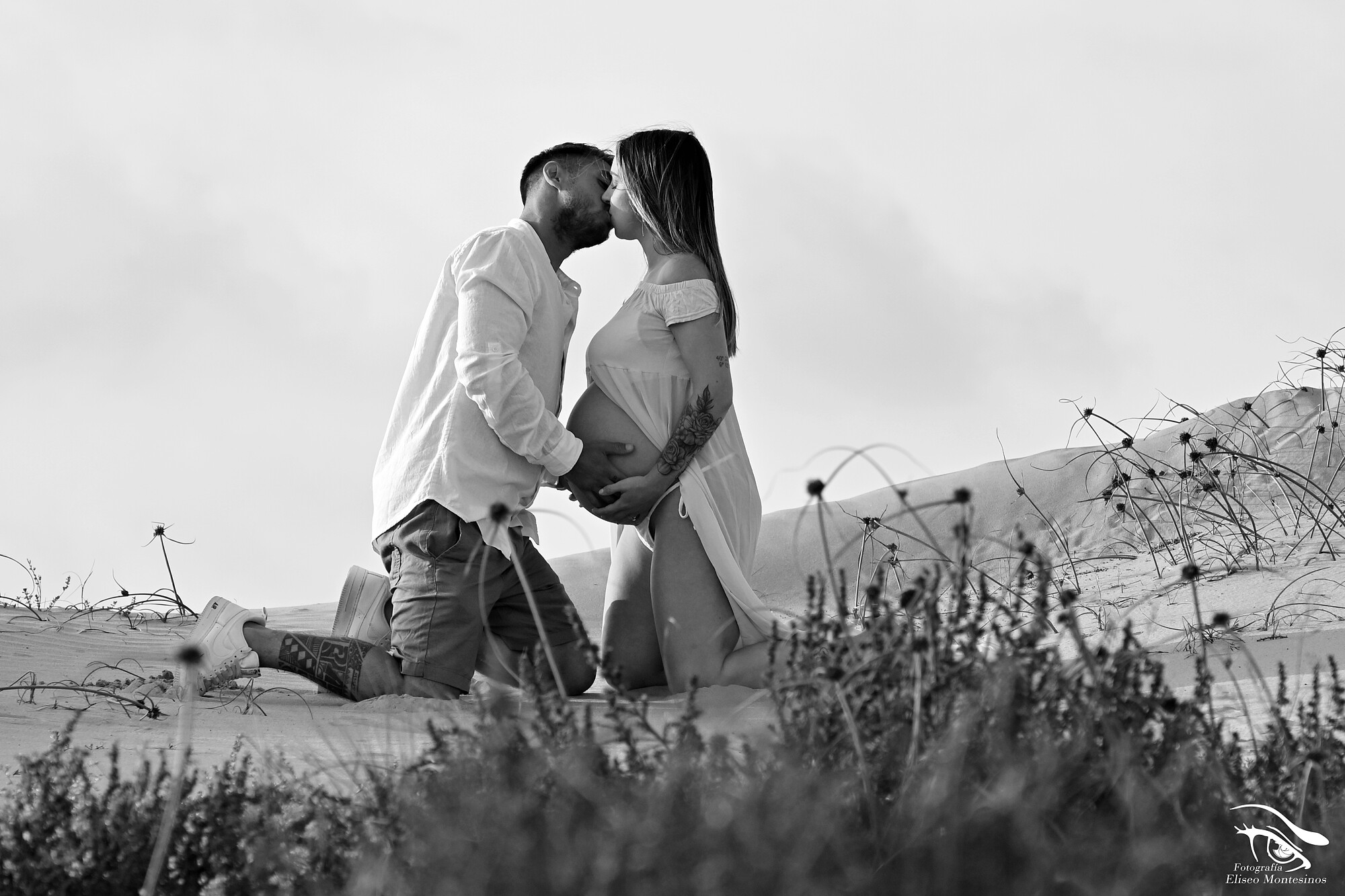 Fotografía de embarazo en Torrevieja6