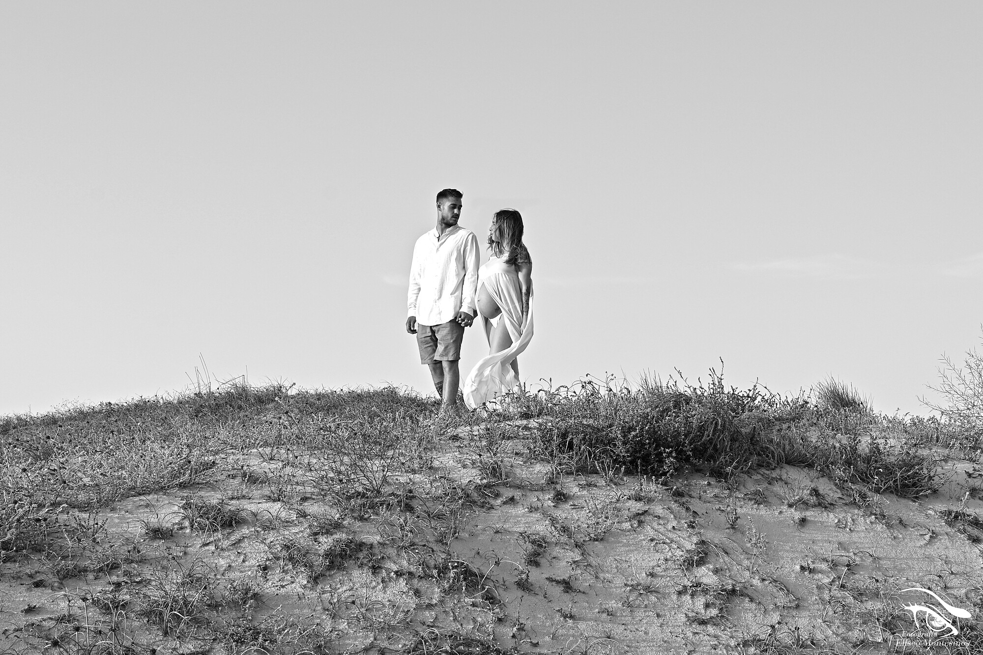 Fotografía de embarazo en Torrevieja7