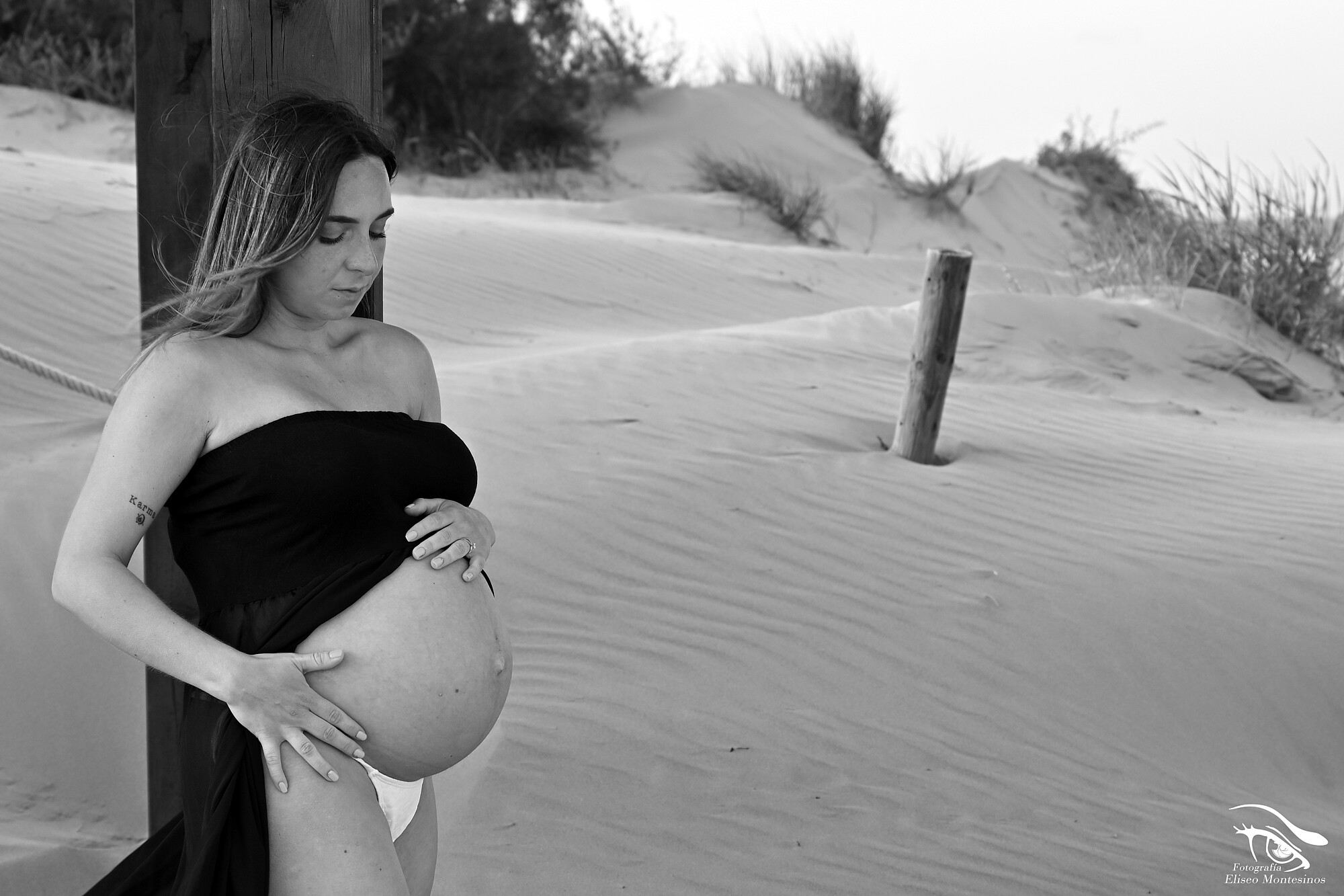 Fotografía de embarazo en Torrevieja8