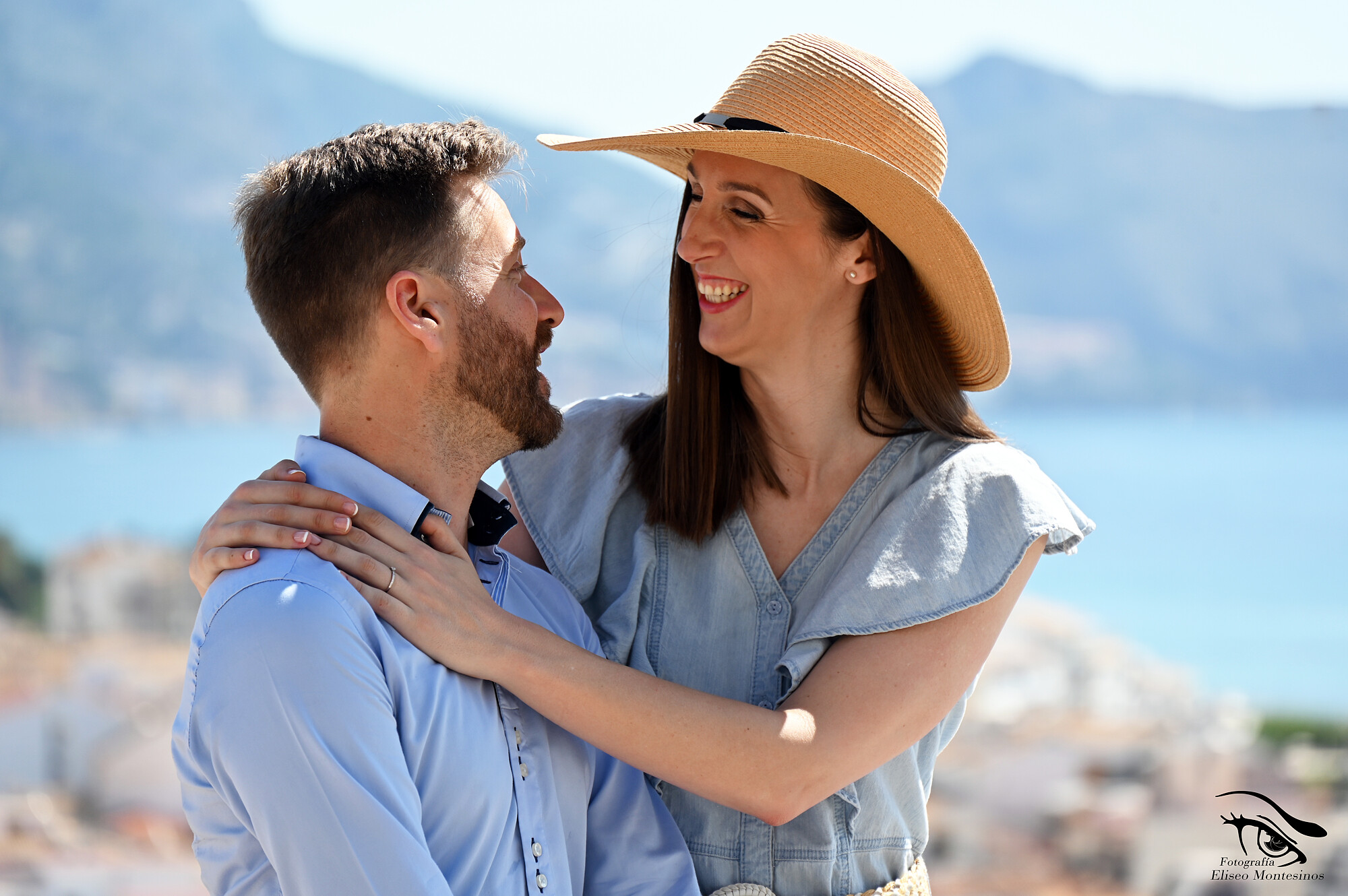 Fotografía de Prebodas en Torrevieja10