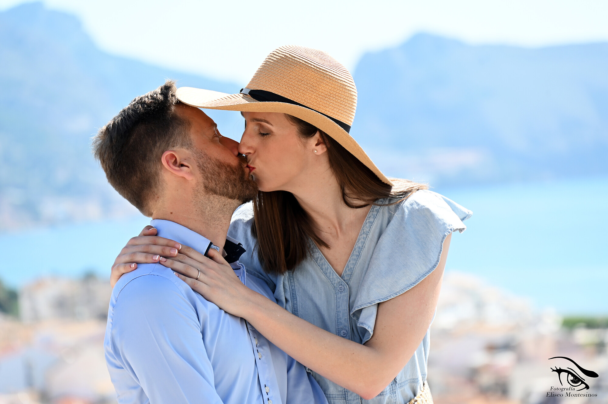 Fotografía de Prebodas en Torrevieja11