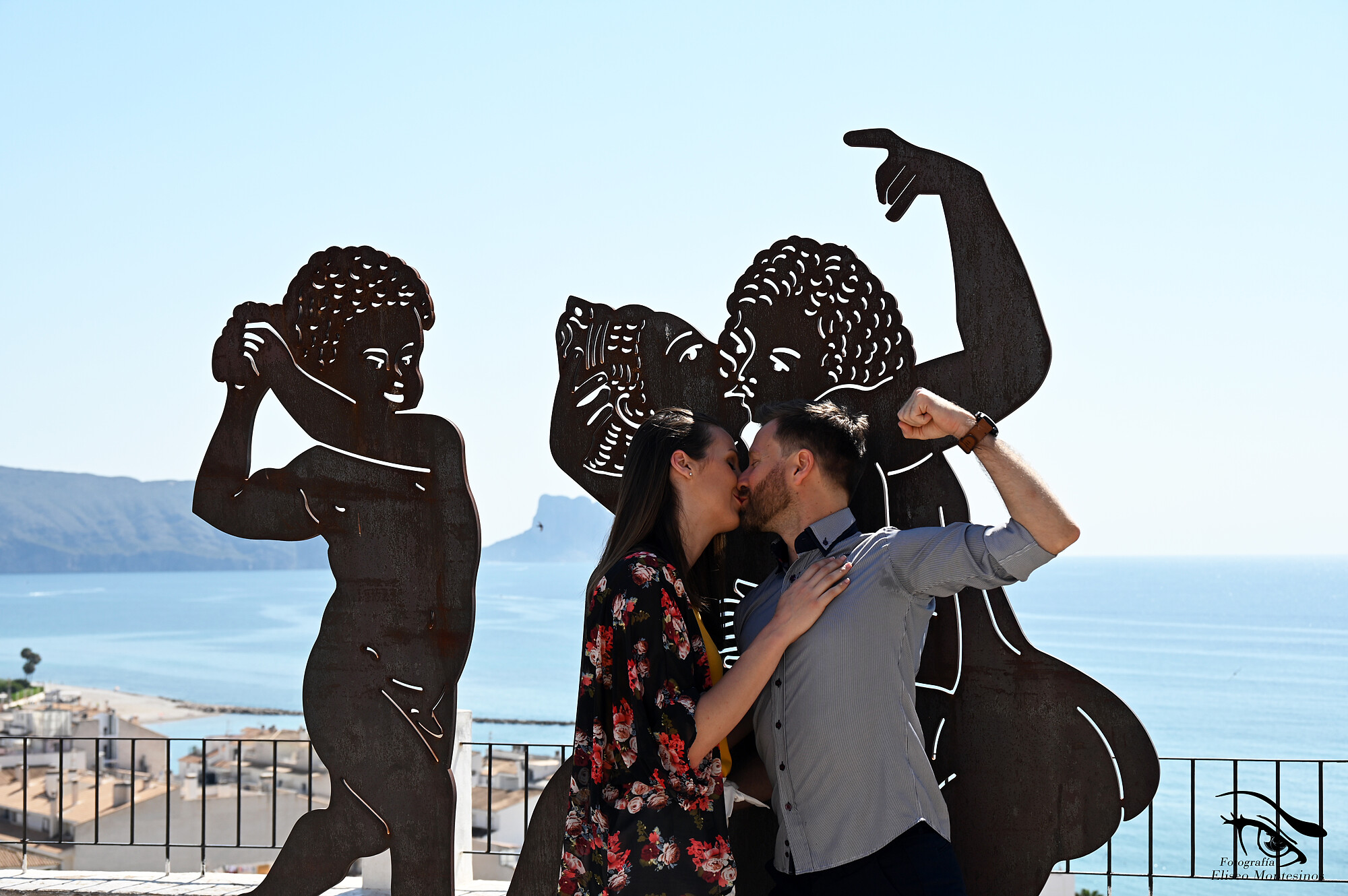 Fotografía de Prebodas en Torrevieja12