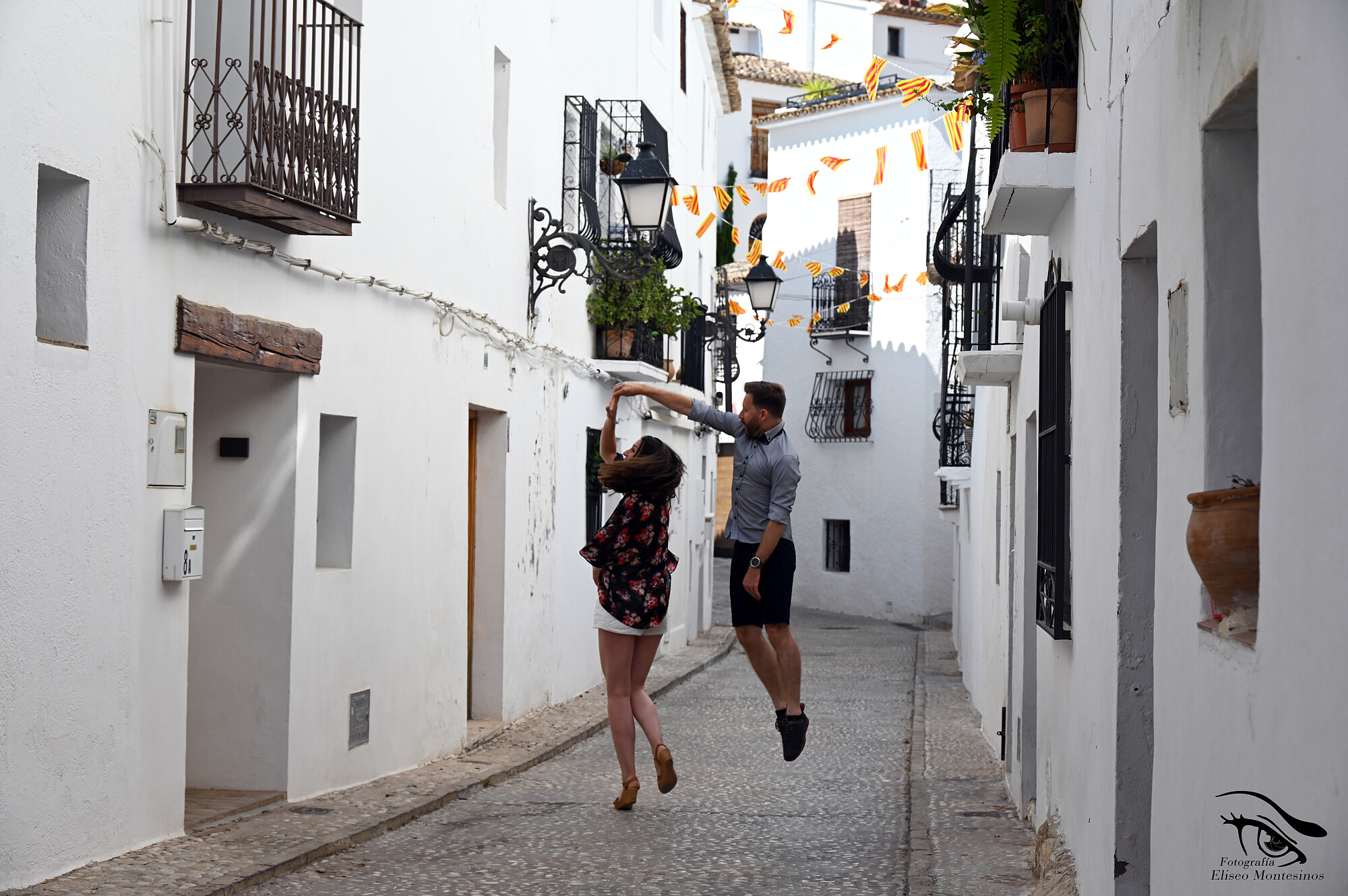 Fotografía de Prebodas en Torrevieja13