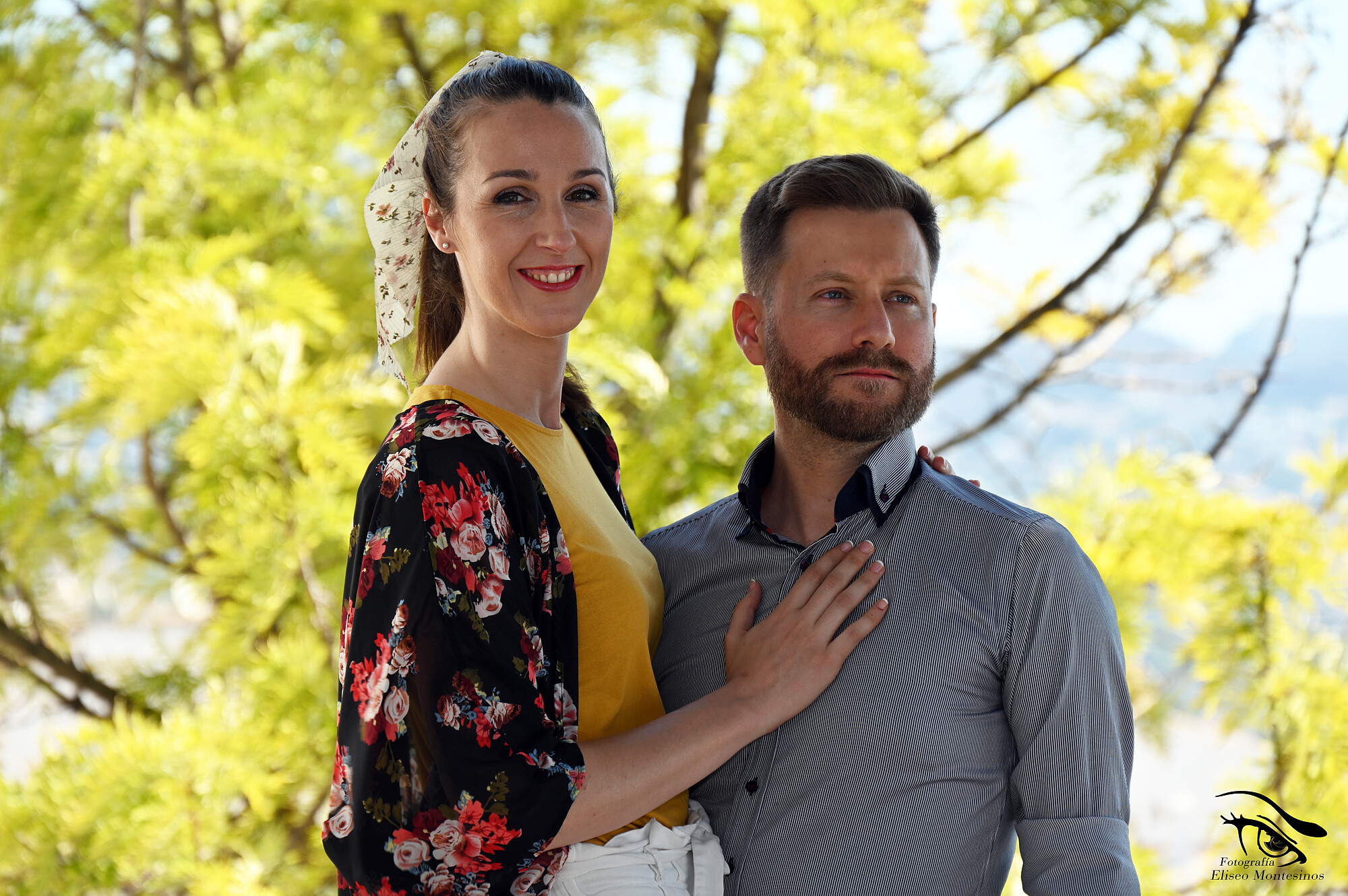 Fotografía de Prebodas en Torrevieja14