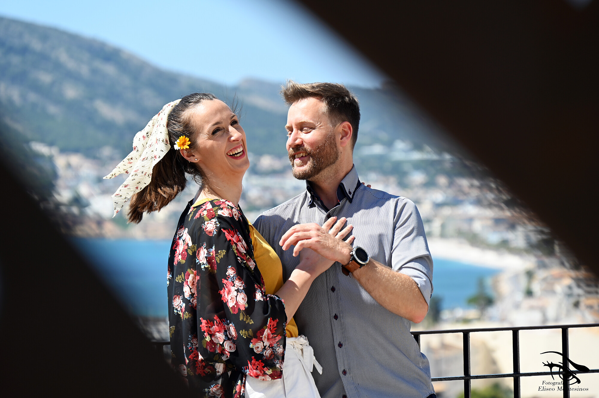 Fotografía de Prebodas en Torrevieja15