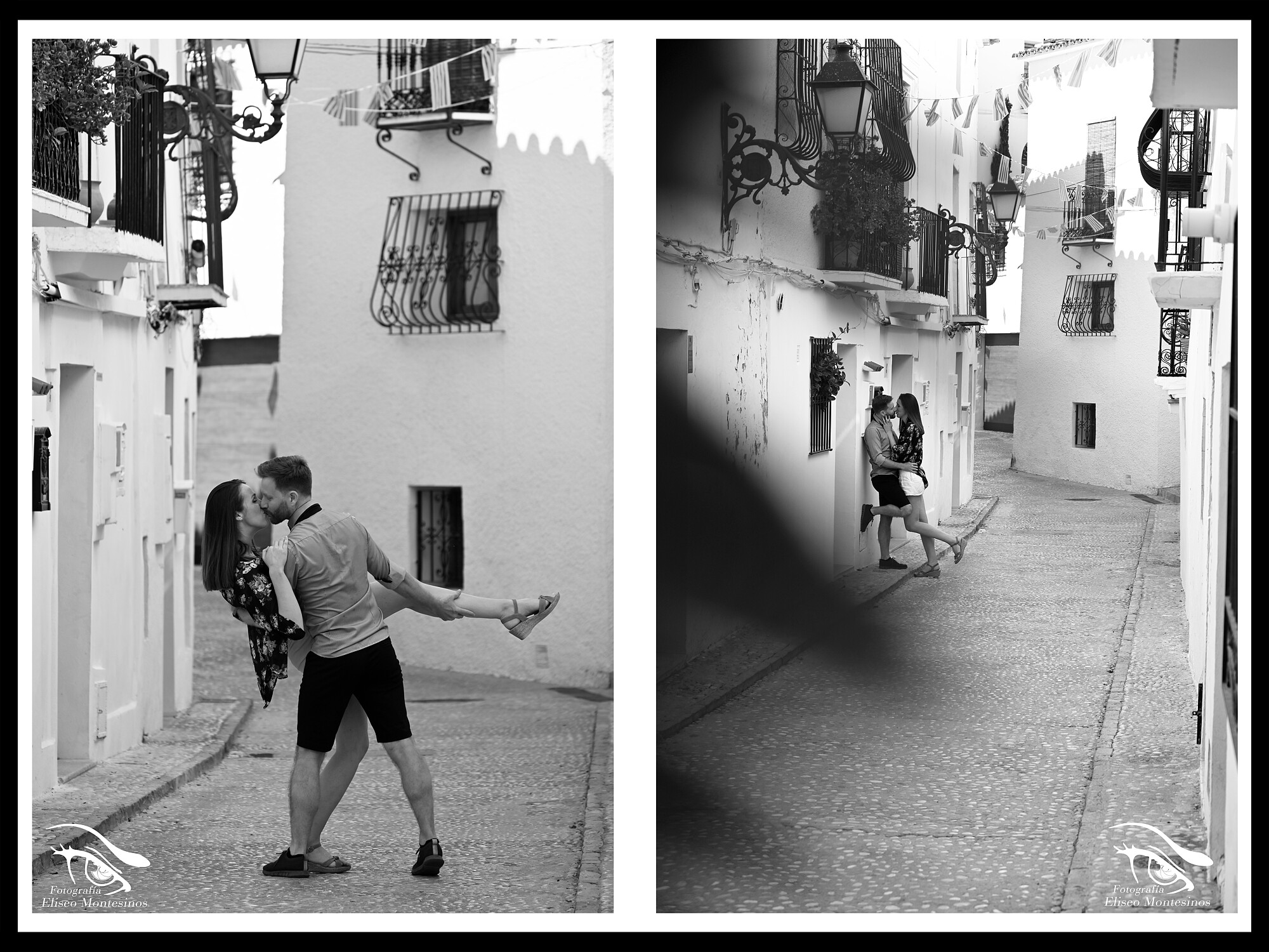 Fotografía de Prebodas en Torrevieja3