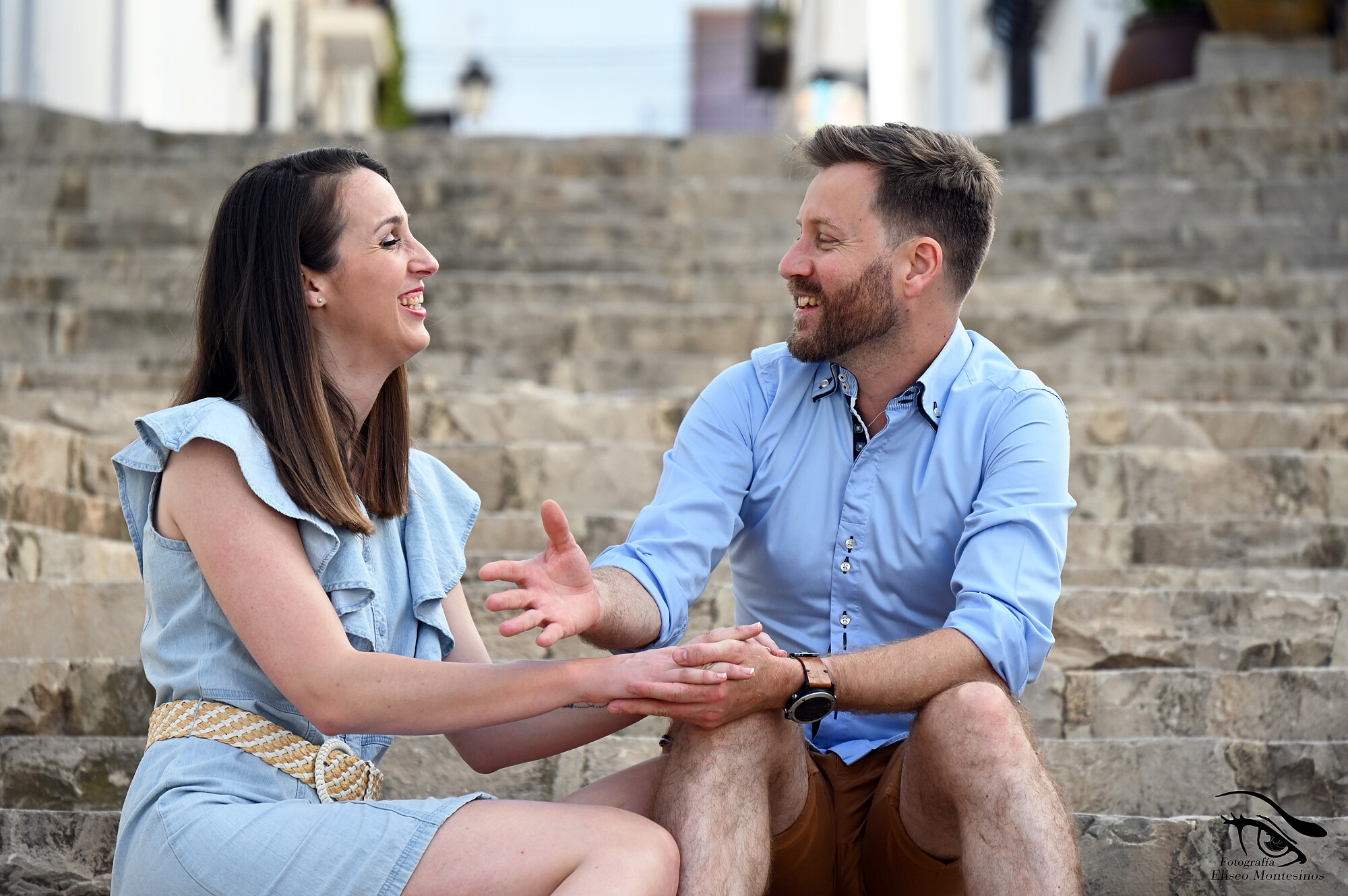 Fotografía de Prebodas en Torrevieja5