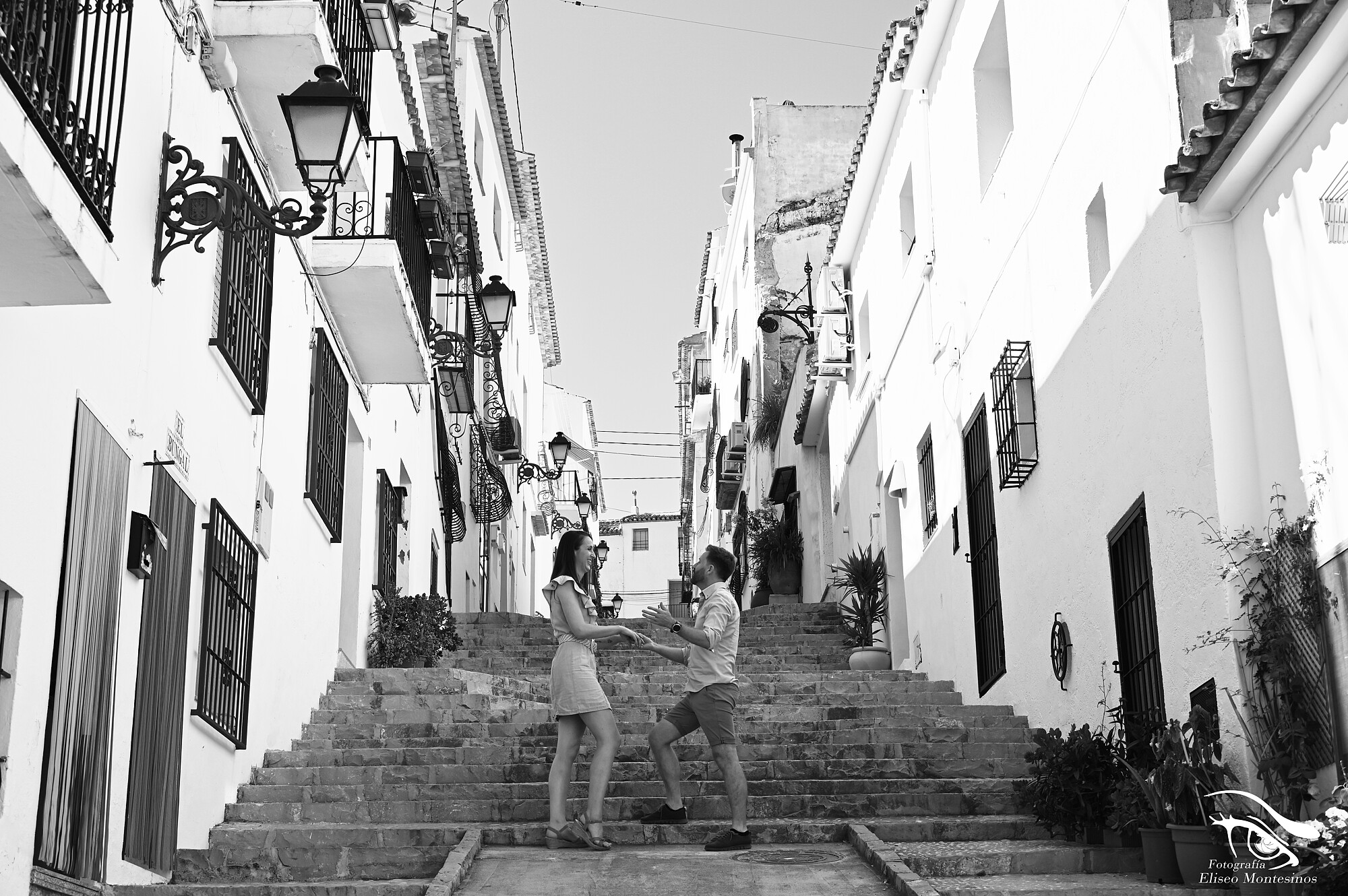 Fotografía de Prebodas en Torrevieja6