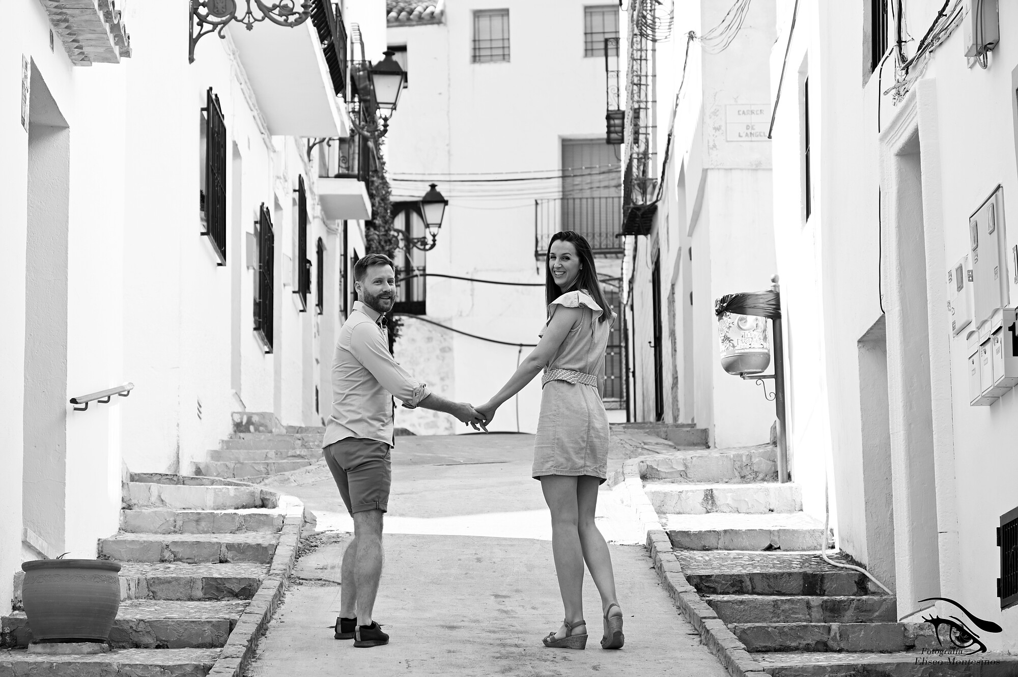 Fotografía de Prebodas en Torrevieja8