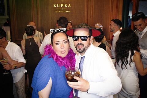 Boda Nagore y Andoni. Palacio Arriluce.