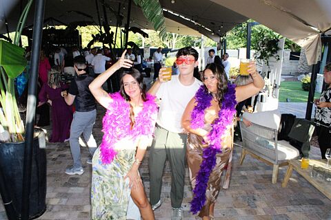 Boda Eneritz y David. Photomaton