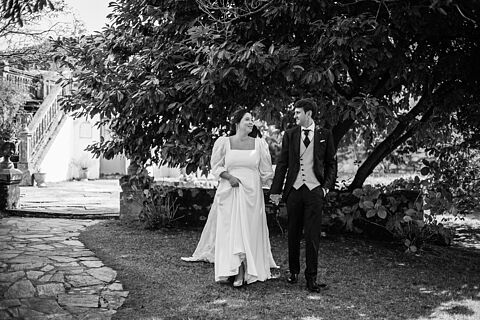 Boda Iratxe y Jon Ander. Hostería de Arnuero. 