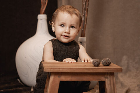 LUR. Sesión 1 añito.