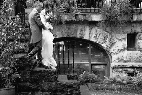Boda Oihane y Jordi. Palacio San Joseren. Getxo