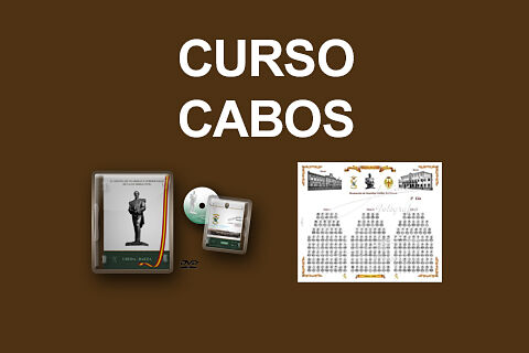 CURSO CABOS
