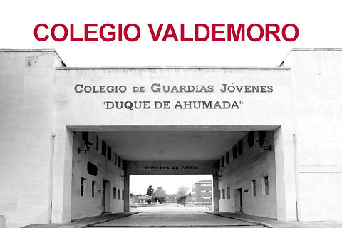 VALDEMORO