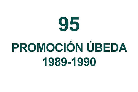 95 PROMOCION BAEZA