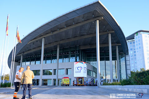 Congreso Valencia 2025