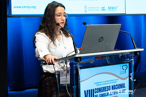 8 nov Sesión clausura