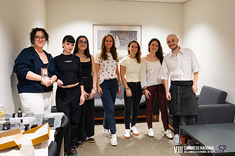 8 nov Caracterizacion