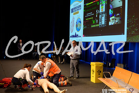 Campeonato SVA CERCP Valencia 