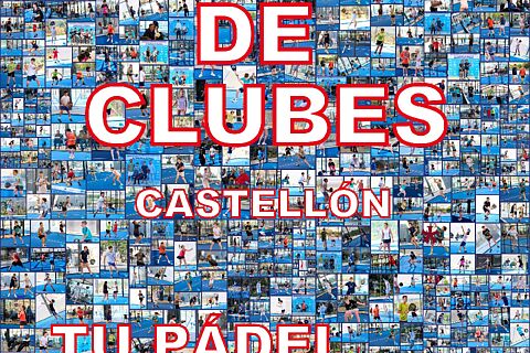 Circuito Clubes Tu Pádel Alcora