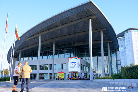 Congresos Corvamar