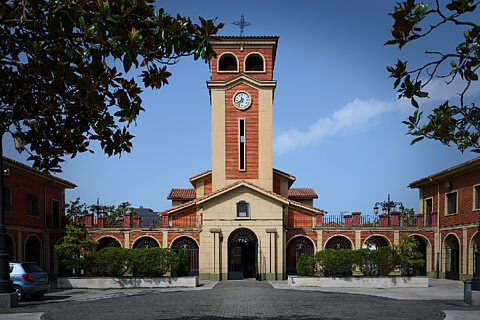 Bautizo Lina