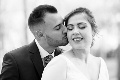 ÁLVARO & ROCÍO