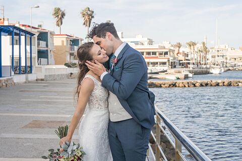 JAVIER Y LAURA