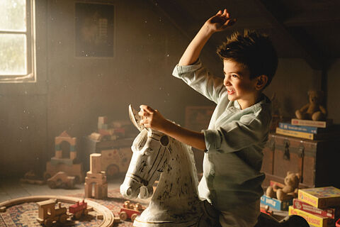 Familiar Leo y Alex - Descarga