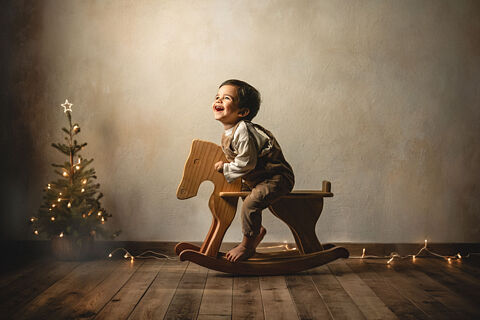 Navidad Claudia, Sofía y Marcos - Descarga