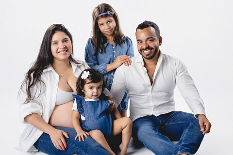 Embarazo Mª Carolina - Descarga