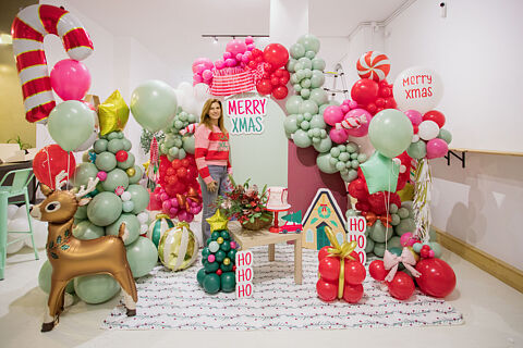 My Party by Noelia - Imprimir