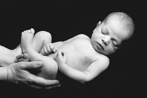 RNE Giuseppe - Descarga