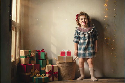 Navidad Cayetana - Descarga