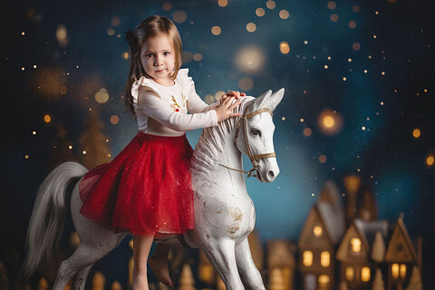 Navidad Bianca y Martina - Descarga